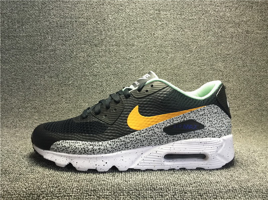 Super Max Nike Air Max 90 GS--012